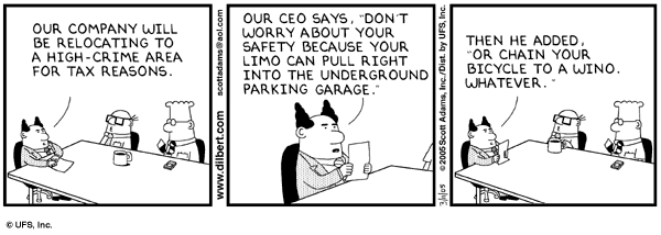 dilbert